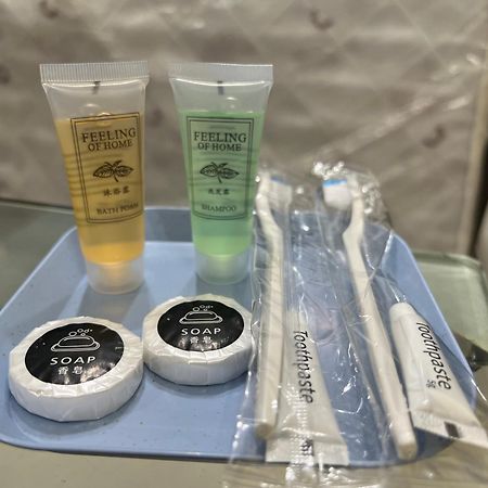 Chambers Luxury Suites Klcc Kuala Lumpur Ngoại thất bức ảnh