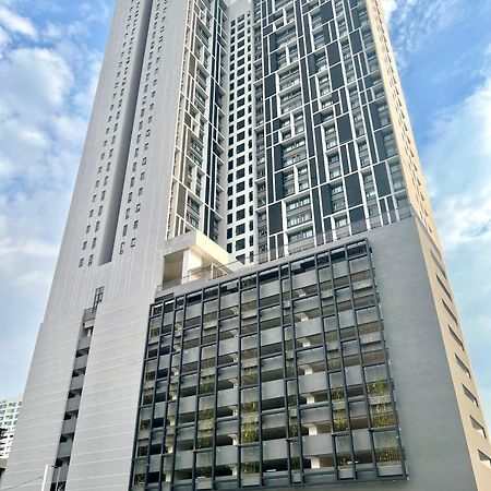 Chambers Luxury Suites Klcc Kuala Lumpur Ngoại thất bức ảnh