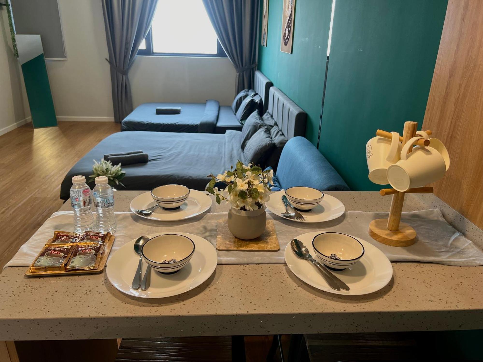 Chambers Luxury Suites Klcc Kuala Lumpur Phòng bức ảnh