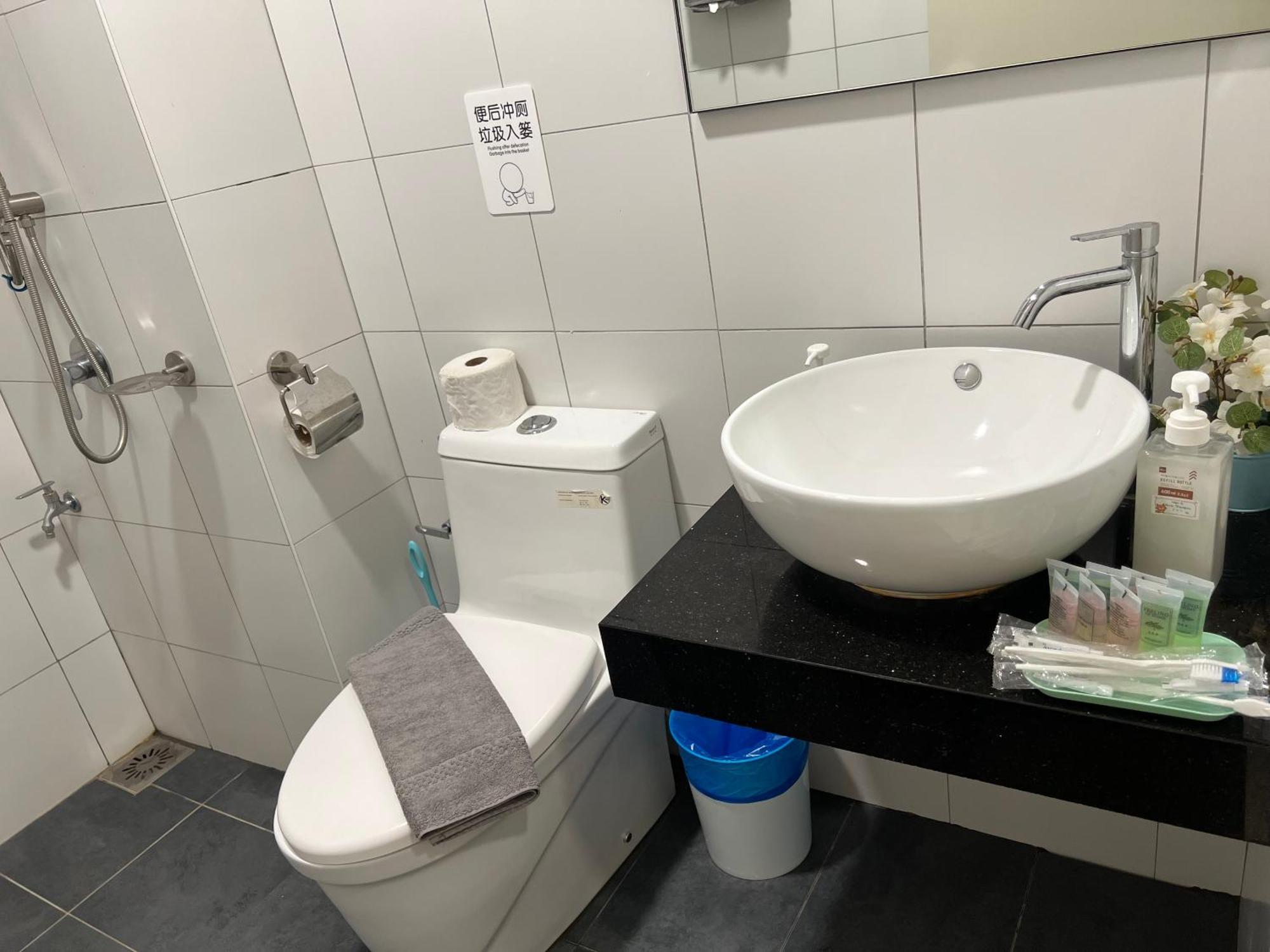 Chambers Luxury Suites Klcc Kuala Lumpur Phòng bức ảnh