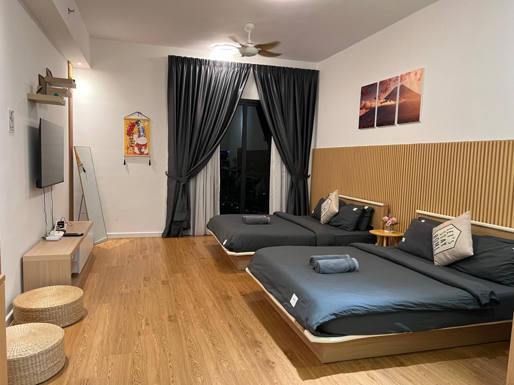 Chambers Luxury Suites Klcc Kuala Lumpur Phòng bức ảnh