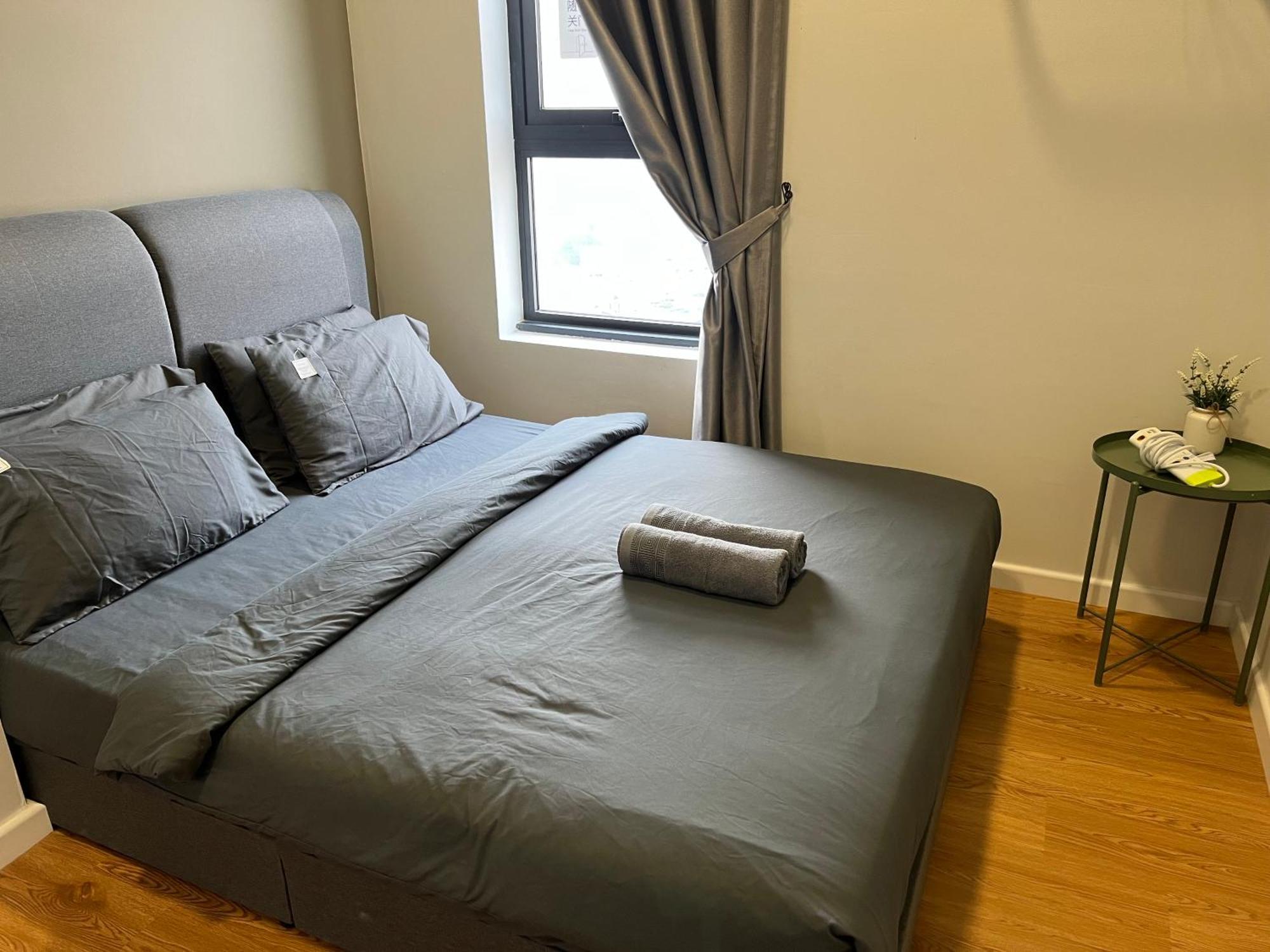 Chambers Luxury Suites Klcc Kuala Lumpur Phòng bức ảnh