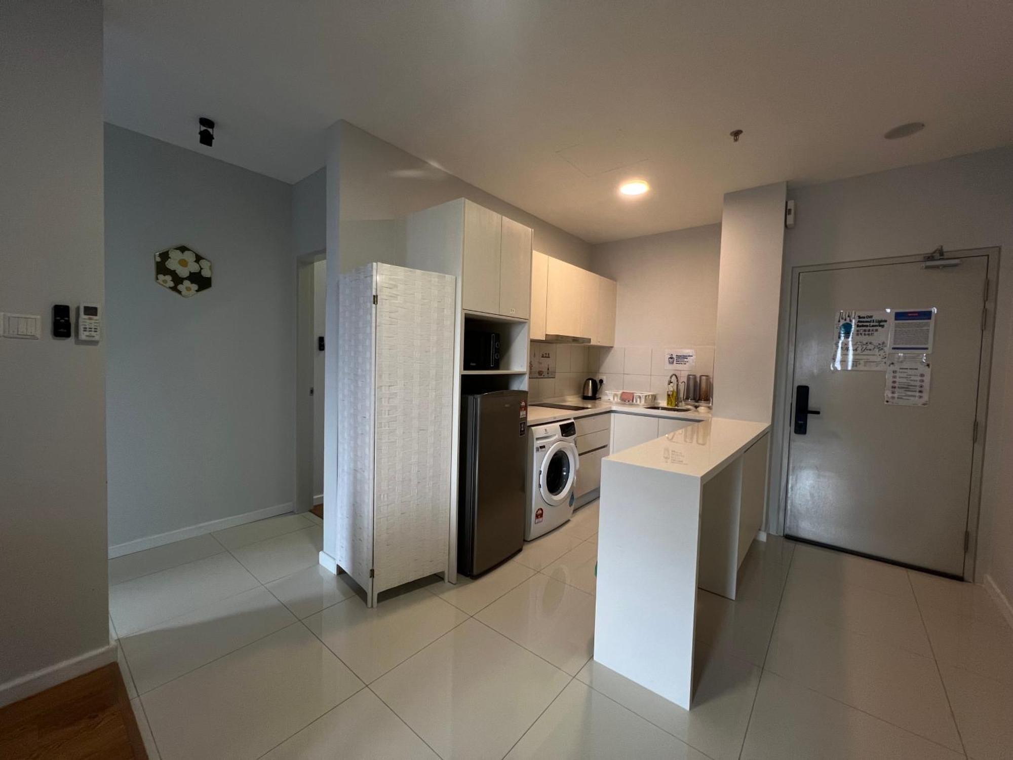 Chambers Luxury Suites Klcc Kuala Lumpur Phòng bức ảnh