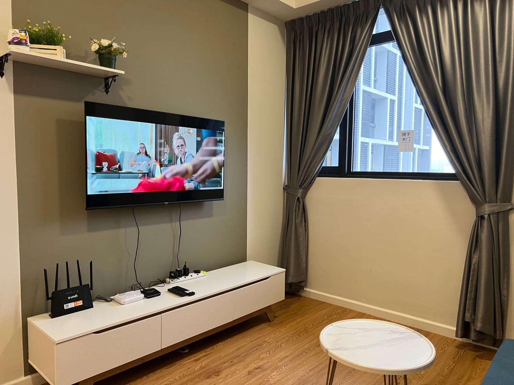 Chambers Luxury Suites Klcc Kuala Lumpur Phòng bức ảnh