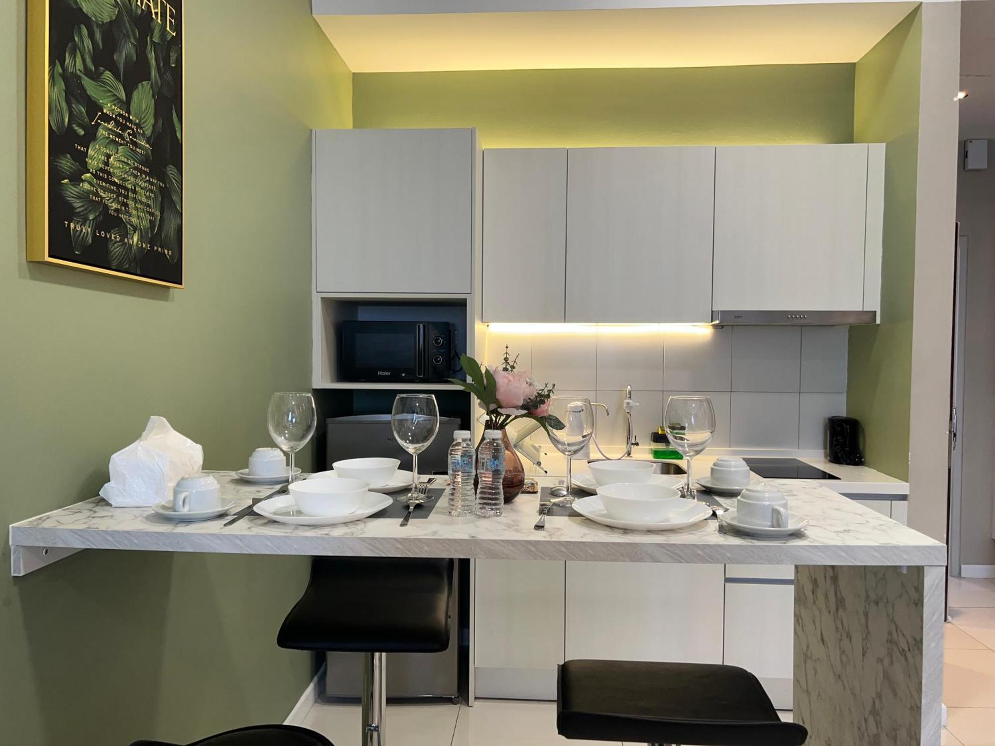 Chambers Luxury Suites Klcc Kuala Lumpur Phòng bức ảnh