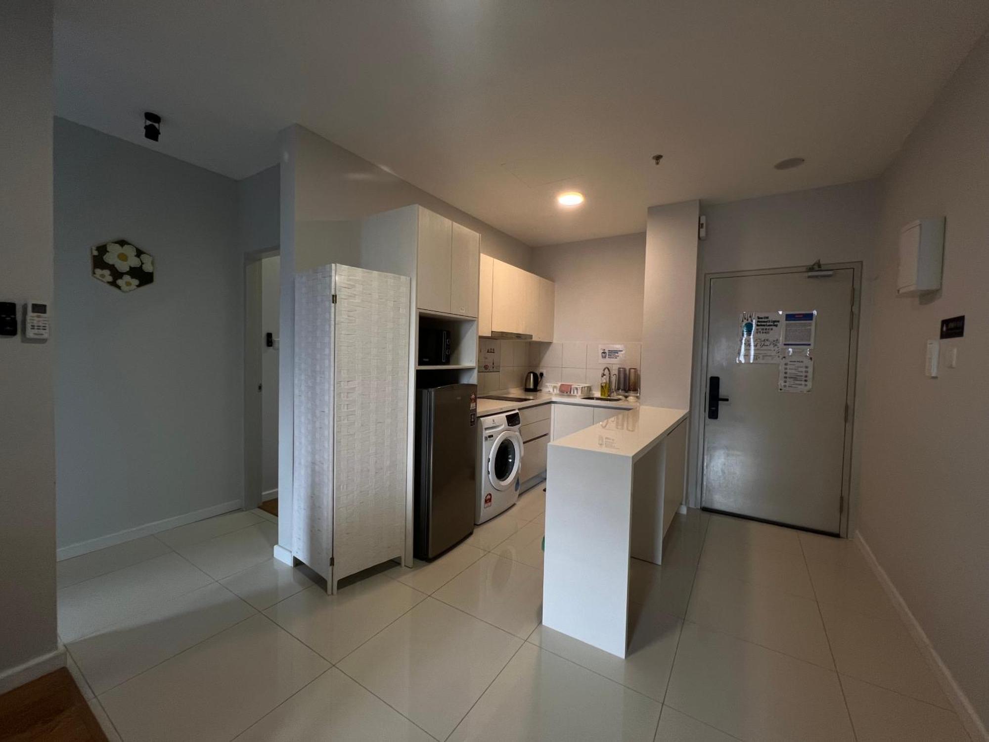 Chambers Luxury Suites Klcc Kuala Lumpur Phòng bức ảnh