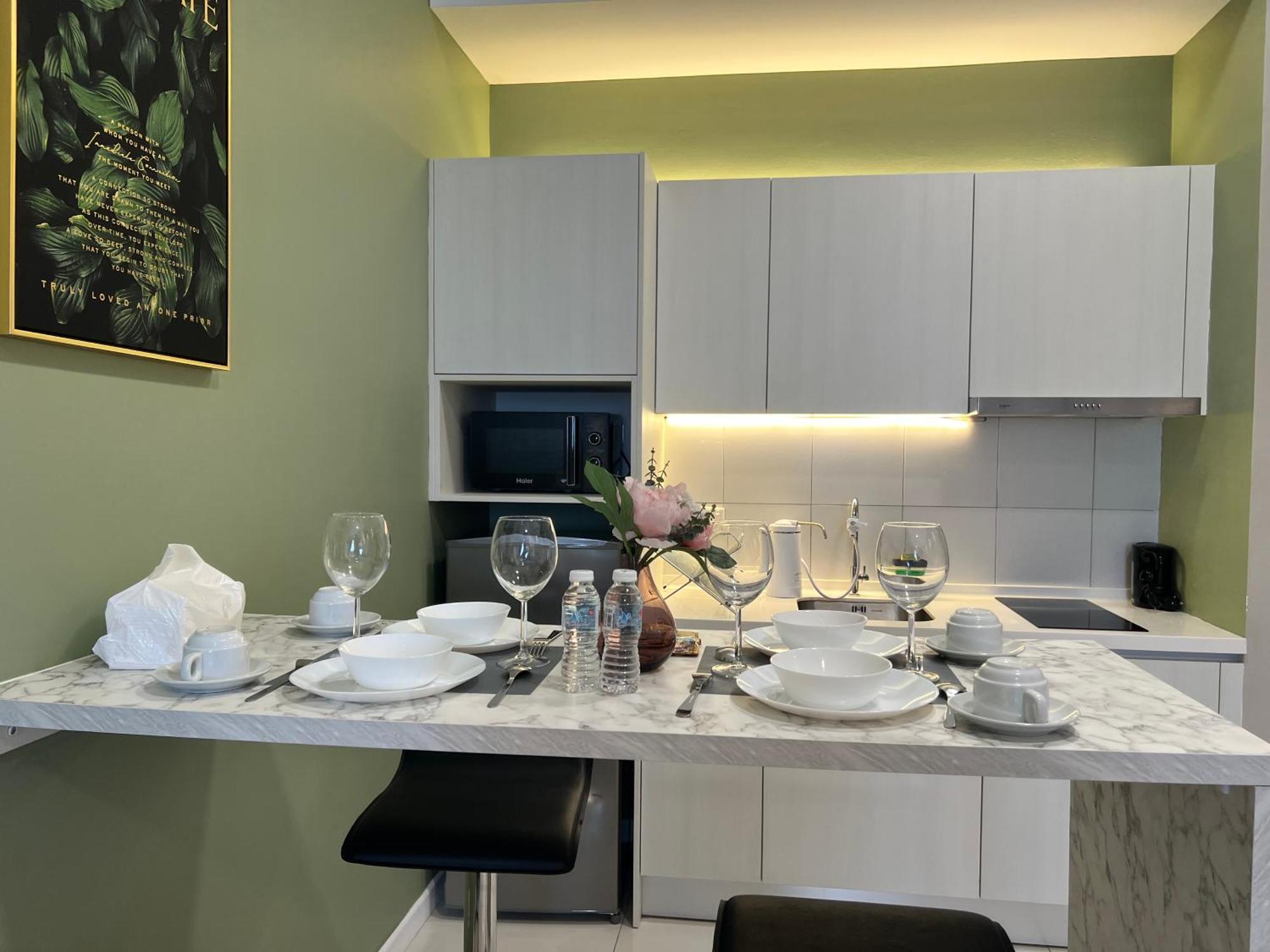 Chambers Luxury Suites Klcc Kuala Lumpur Phòng bức ảnh
