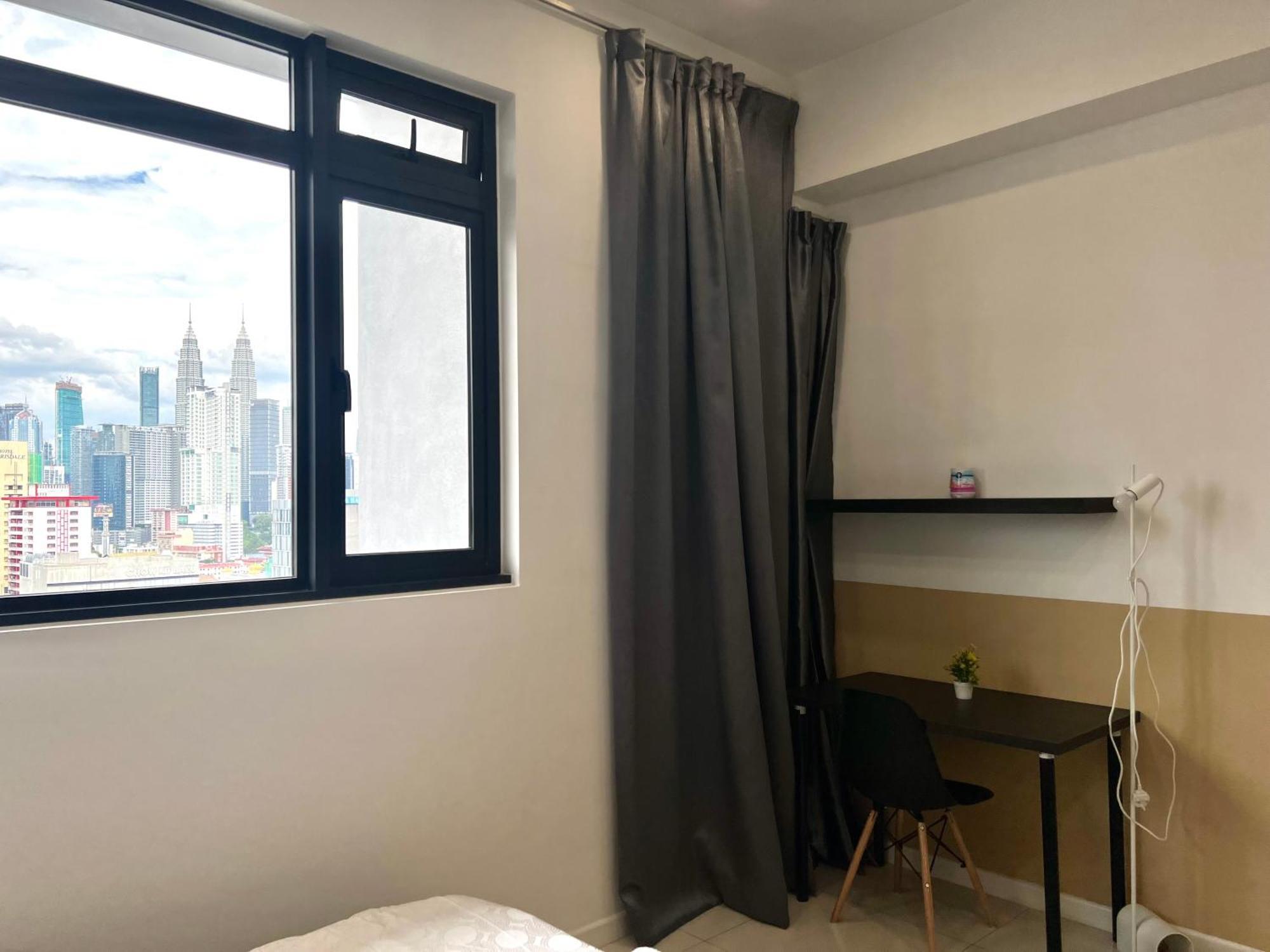 Chambers Luxury Suites Klcc Kuala Lumpur Phòng bức ảnh
