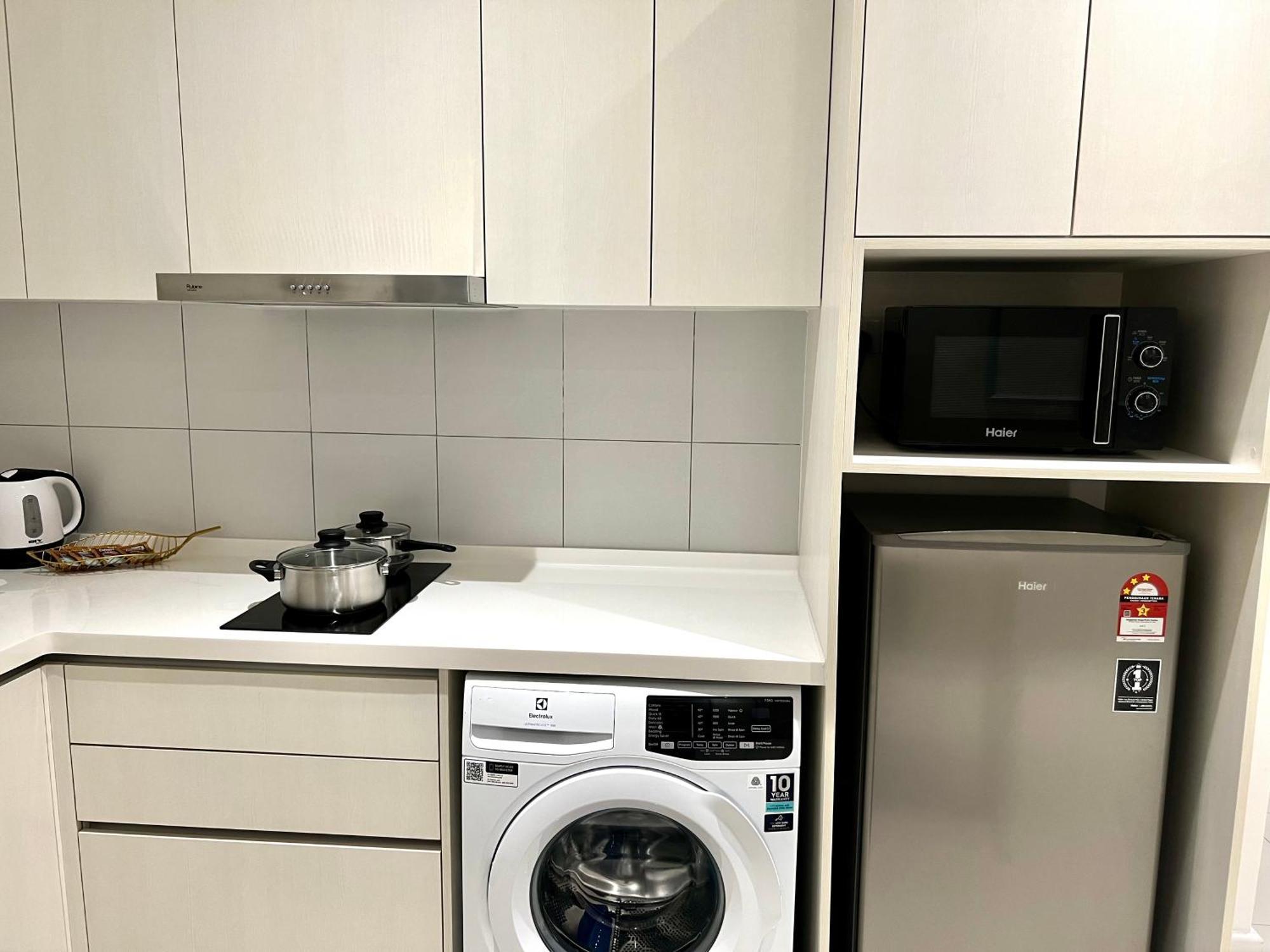 Chambers Luxury Suites Klcc Kuala Lumpur Phòng bức ảnh