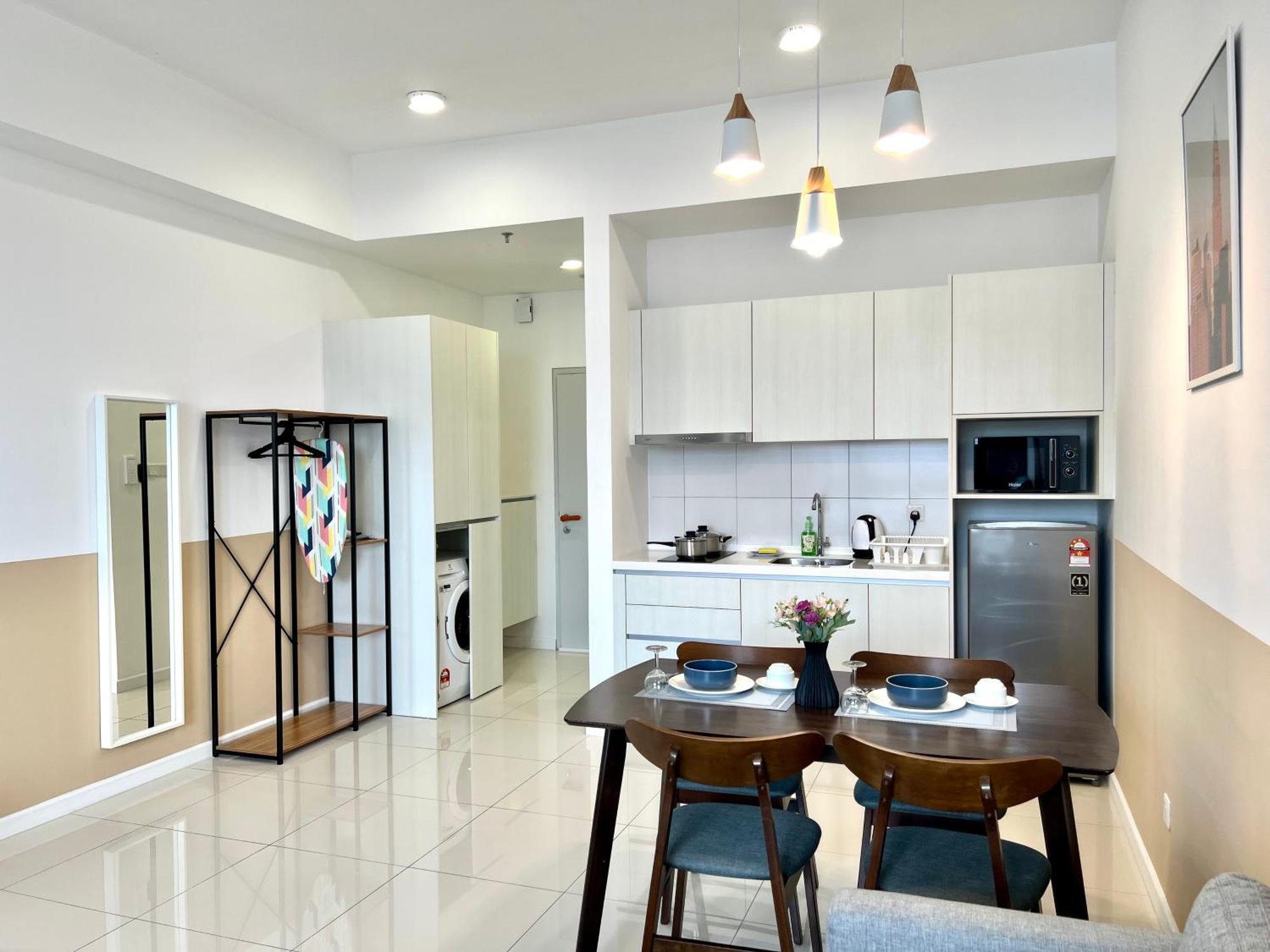Chambers Luxury Suites Klcc Kuala Lumpur Phòng bức ảnh
