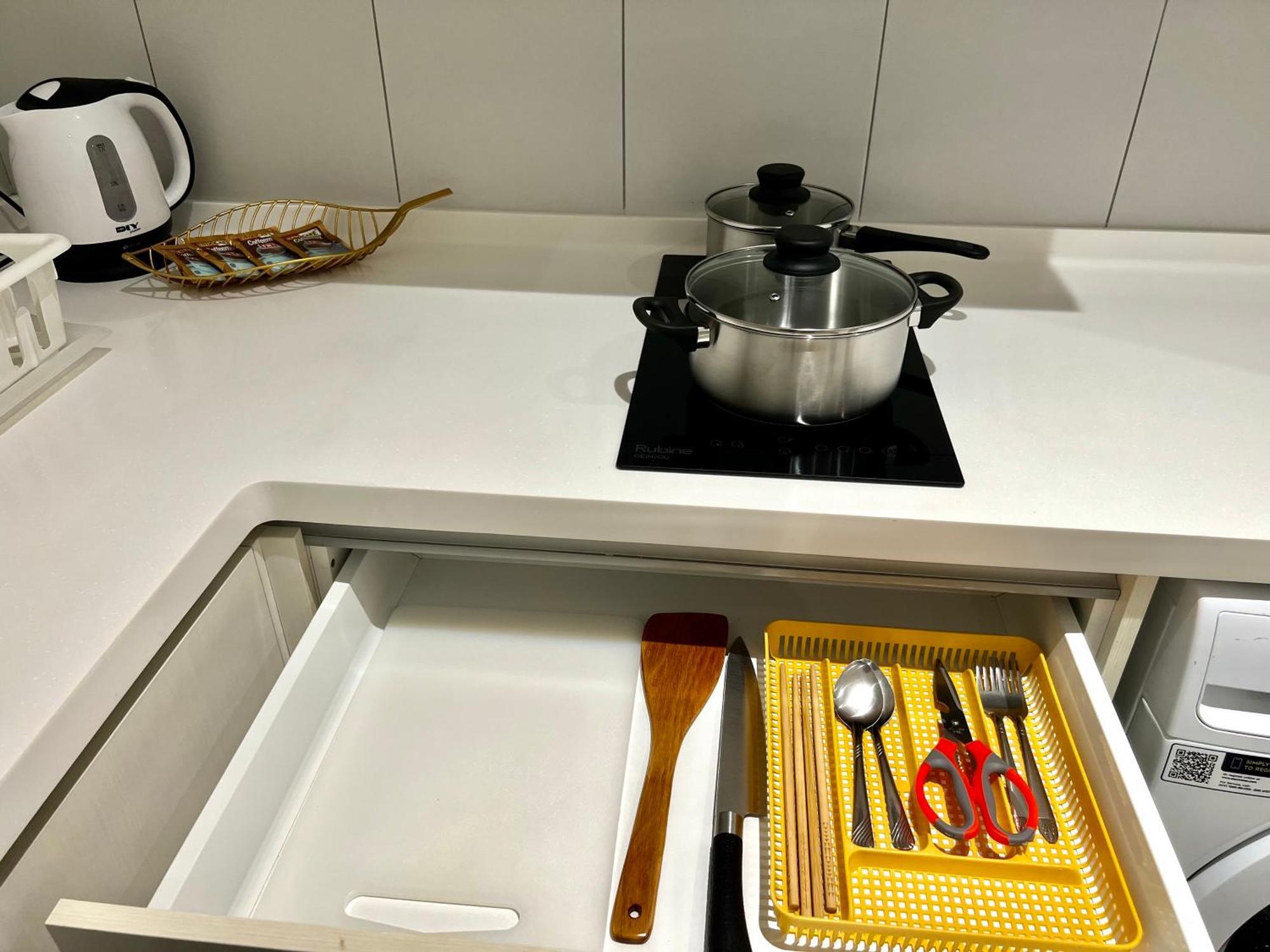 Chambers Luxury Suites Klcc Kuala Lumpur Phòng bức ảnh